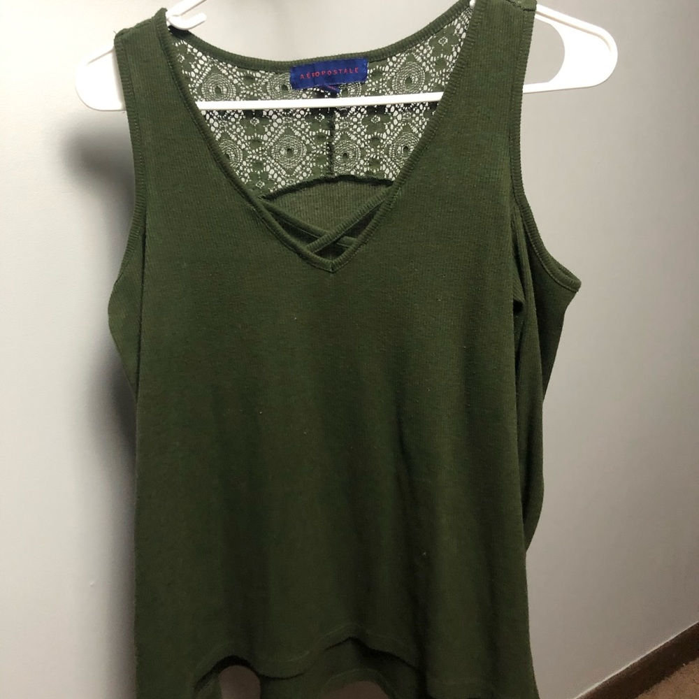 Aeropostale long sleeve tee